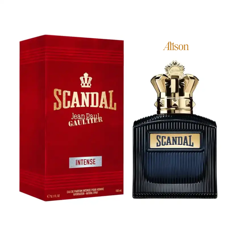 Scandal Intense EDP Pour Homme